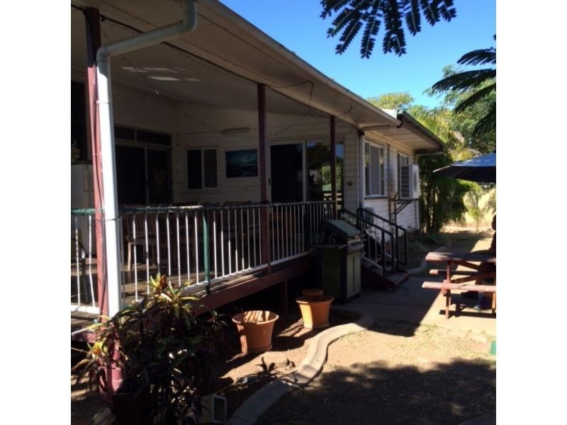 67 Opal Street, Emerald QLD 4720