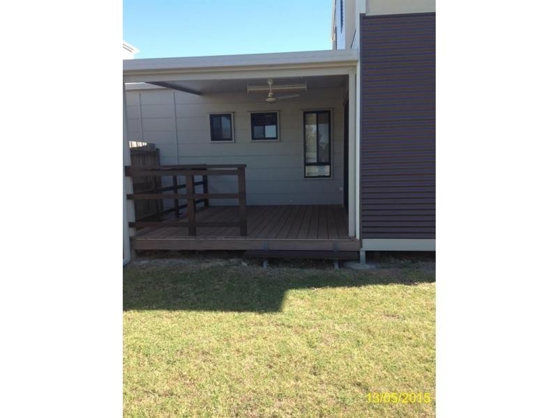14A Deacon Drive, Blackwater QLD 4717