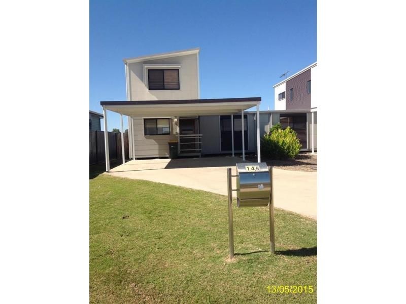14B Deacon Drive, Blackwater QLD 4717