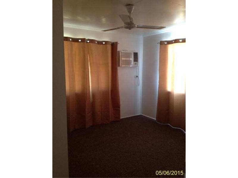 31 Conachan Street, Blackwater QLD 4717