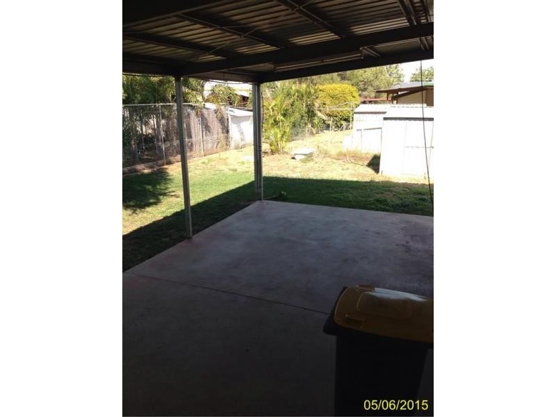 31 Conachan Street, Blackwater QLD 4717