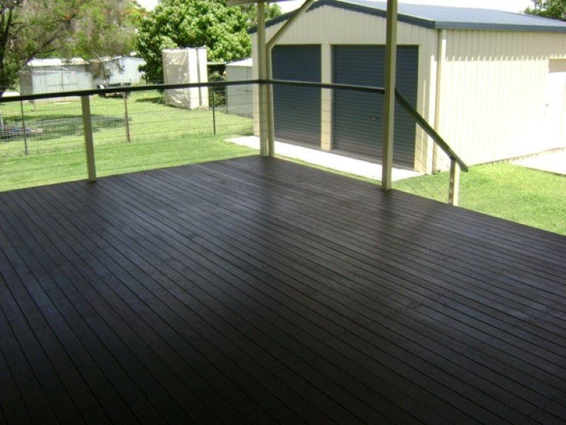 Blackwater QLD 4717