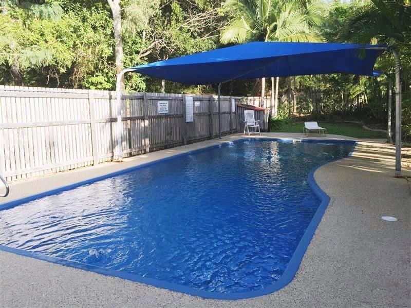 Jubilee Pocket QLD 4802