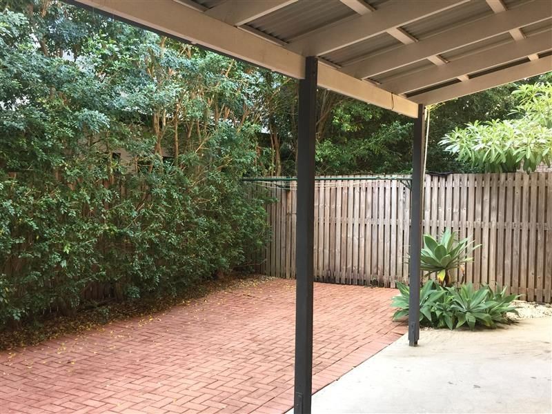 Jubilee Pocket QLD 4802