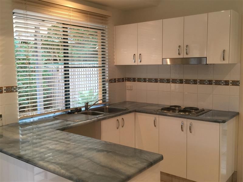 Jubilee Pocket QLD 4802