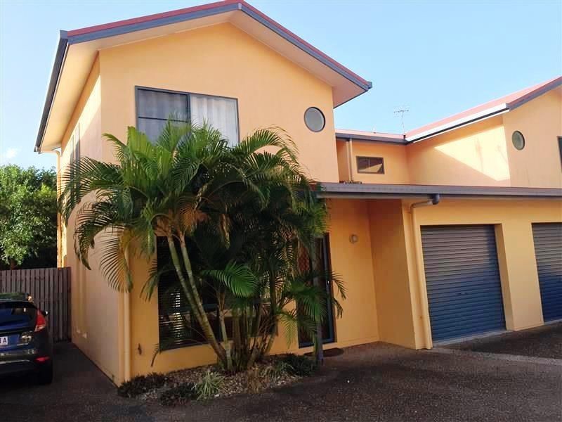 Jubilee Pocket QLD 4802