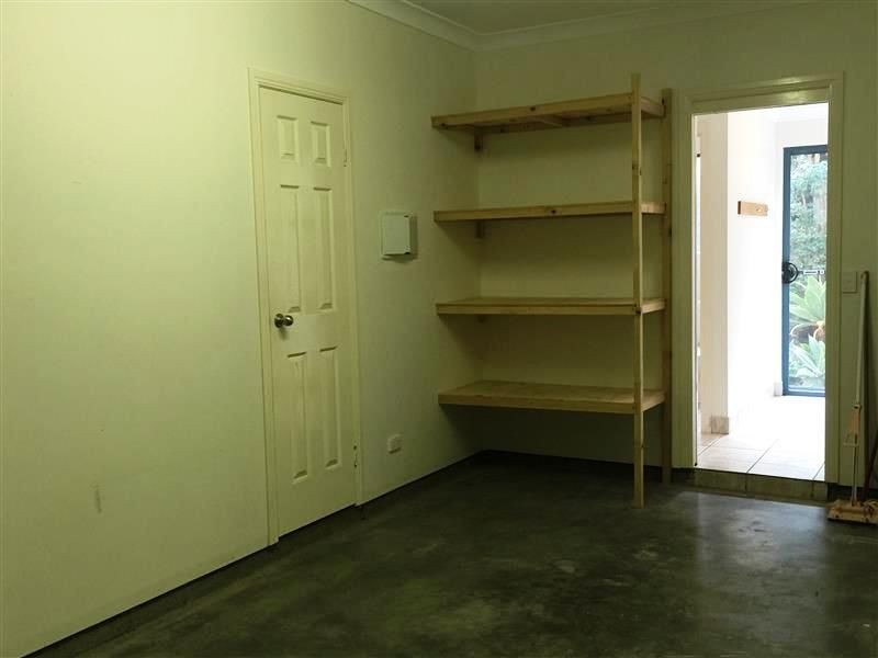 Jubilee Pocket QLD 4802