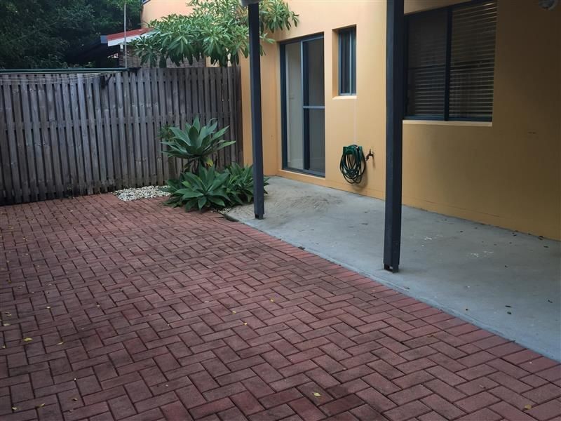 Jubilee Pocket QLD 4802