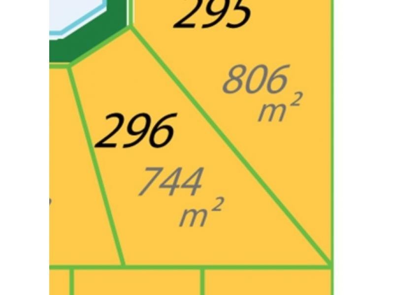 L296 Costello Court , Mayfair Ridge, Emerald QLD 4720