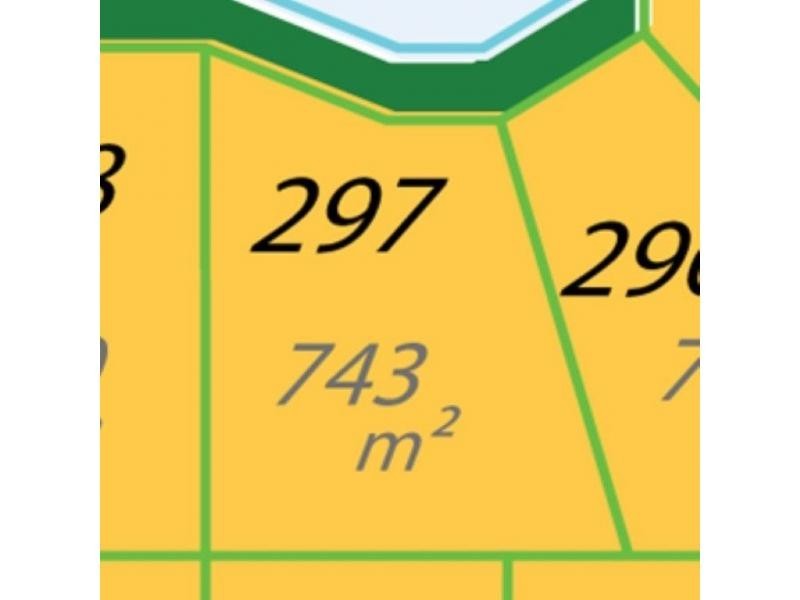 L297 Costello Court , Mayfair Ridge, Emerald QLD 4720