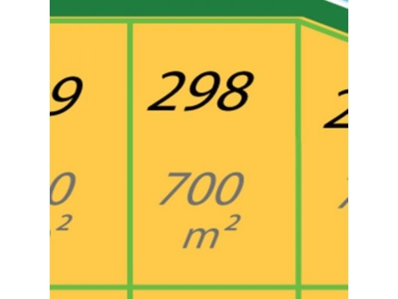 L298 Costello Court , Mayfair Ridge, Emerald QLD 4720