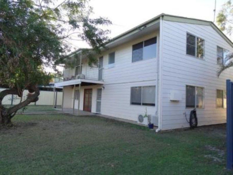 14 Bremner, Blackwater QLD 4717