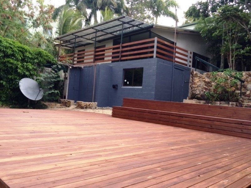 Airlie Beach QLD 4802