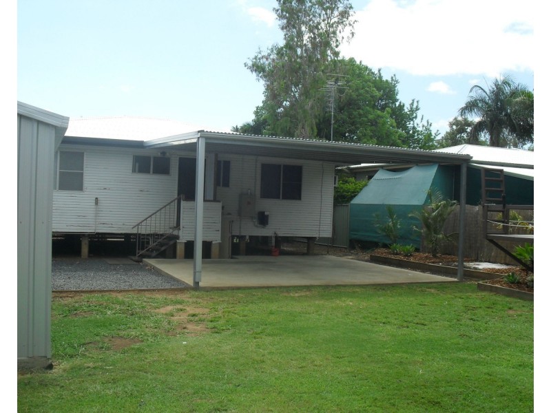 5 Casuarina Street, Blackwater QLD 4717