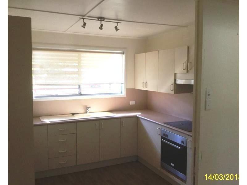 5 Casuarina Street, Blackwater QLD 4717