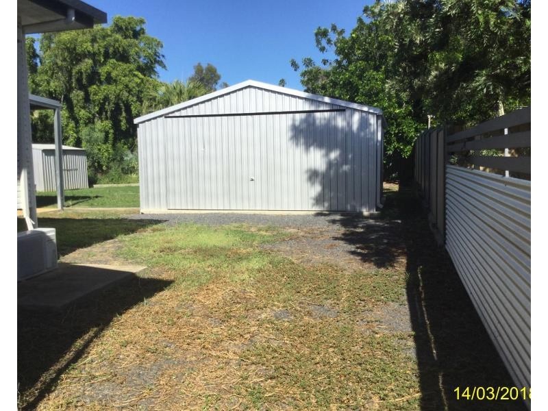 5 Casuarina Street, Blackwater QLD 4717