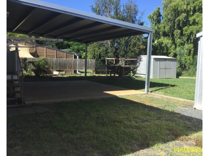 5 Casuarina Street, Blackwater QLD 4717