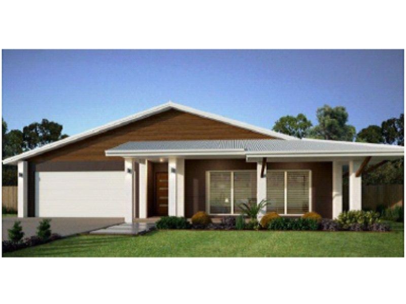 L1 Homestead Place, Cannonvale QLD 4802