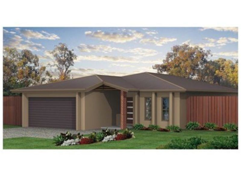 L2 Grevillea Place, Cannonvale QLD 4802