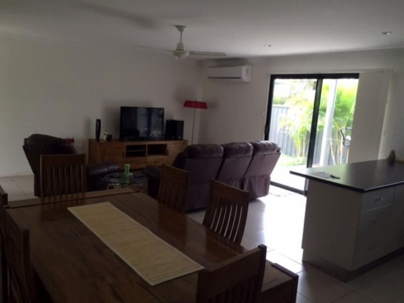 Unit 7/41 Rufus Street, Blackwater QLD 4717