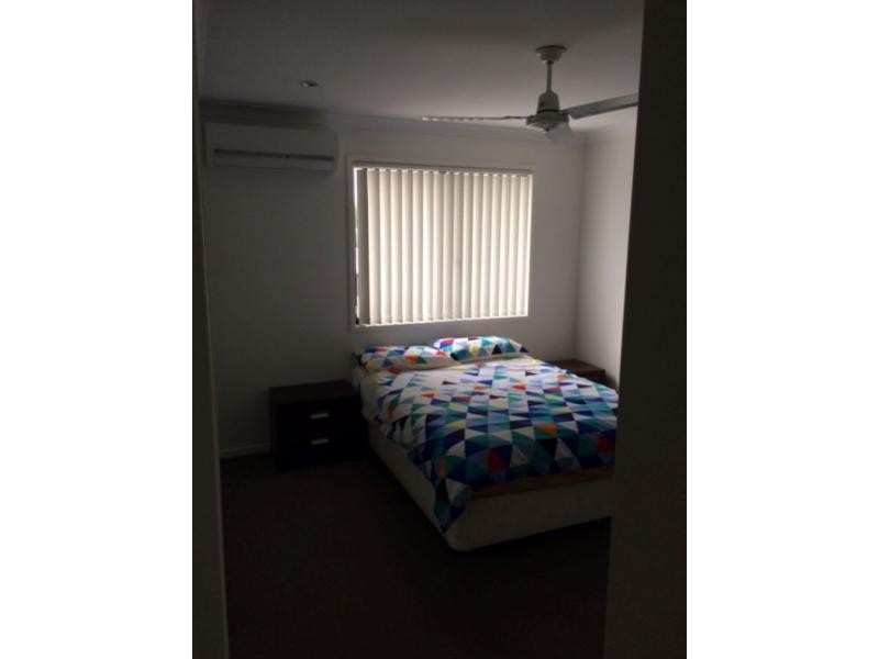 Unit 7/41 Rufus Street, Blackwater QLD 4717
