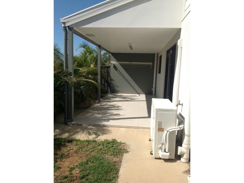 Unit 7/41 Rufus Street, Blackwater QLD 4717