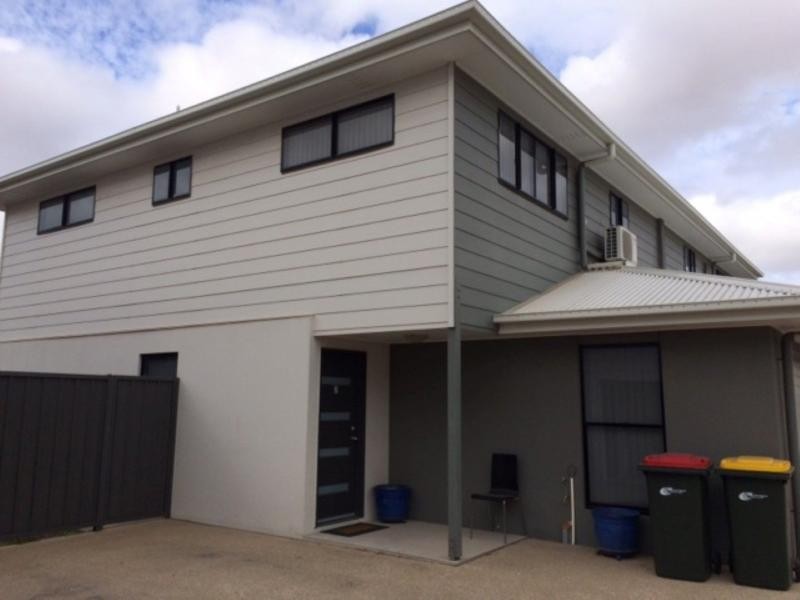 Unit 7/41 Rufus Street, Blackwater QLD 4717