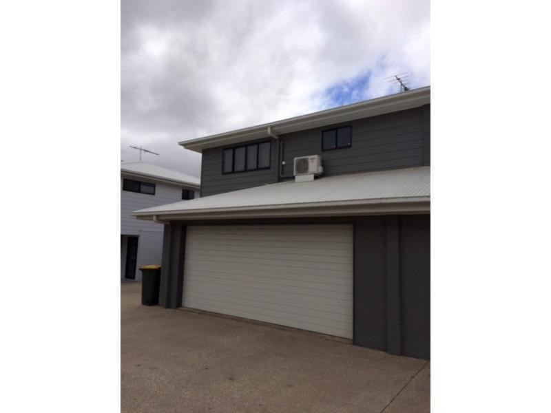 Unit 7/41 Rufus Street, Blackwater QLD 4717