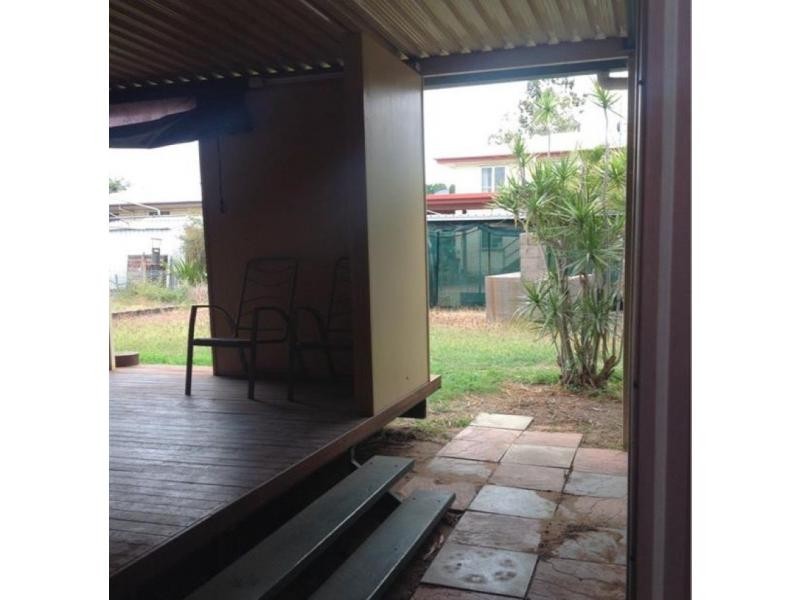18 Fay Street, Blackwater QLD 4717
