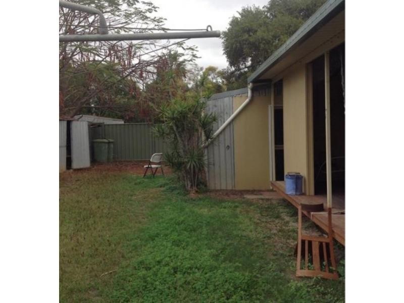 18 Fay Street, Blackwater QLD 4717