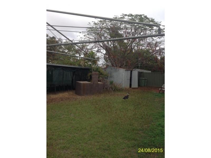 18 Fay Street, Blackwater QLD 4717