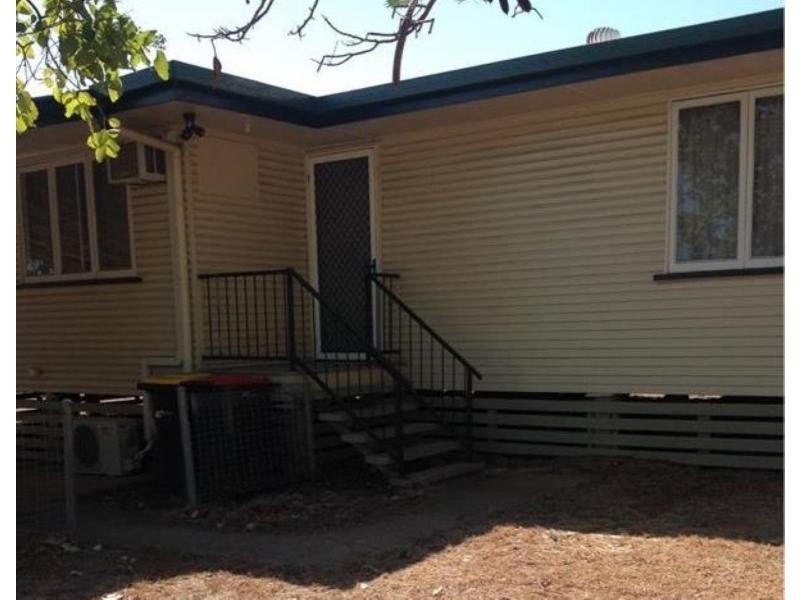 21 Talbot Street, Blackwater QLD 4717