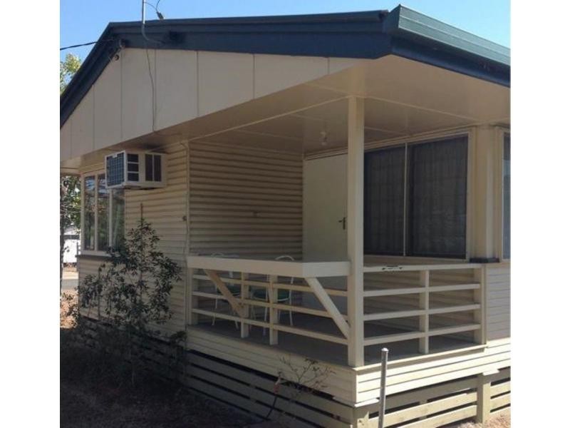 21 Talbot Street, Blackwater QLD 4717