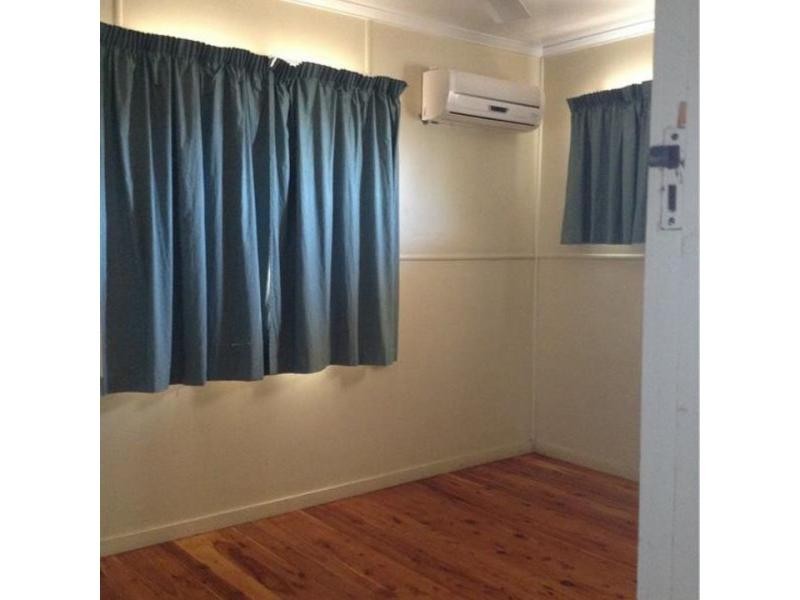 21 Talbot Street, Blackwater QLD 4717