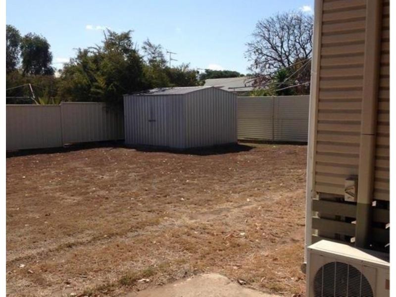 21 Talbot Street, Blackwater QLD 4717