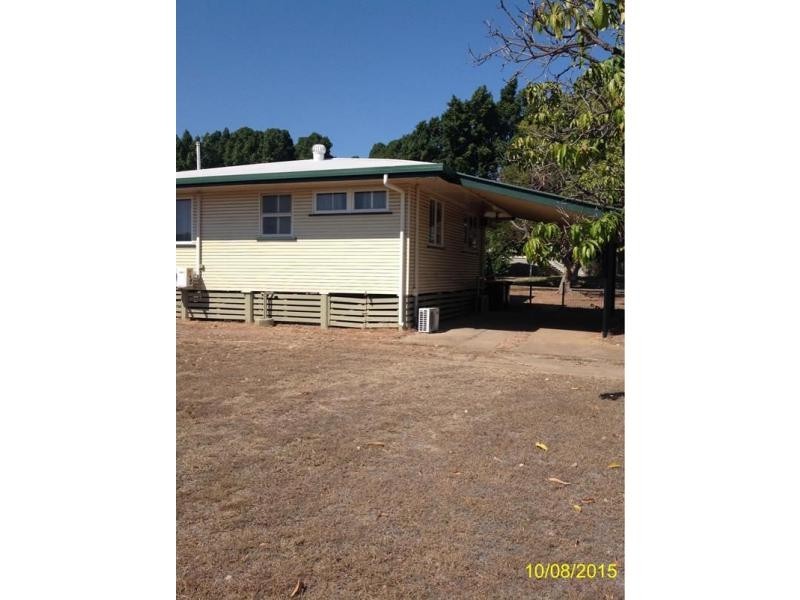 21 Talbot Street, Blackwater QLD 4717