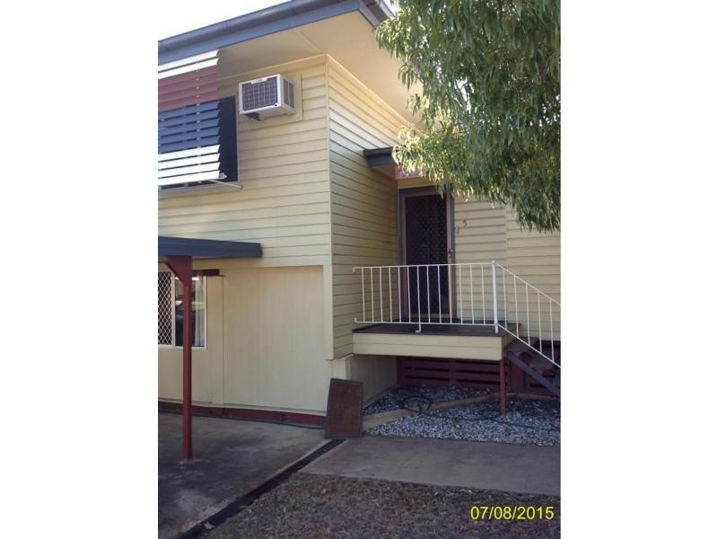 5 Bottletree Avenue, Blackwater QLD 4717