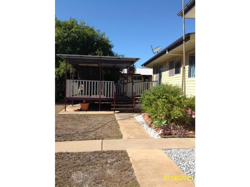 5 Bottletree Avenue, Blackwater QLD 4717
