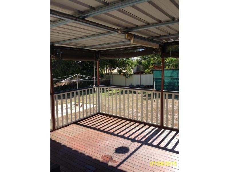 5 Bottletree Avenue, Blackwater QLD 4717