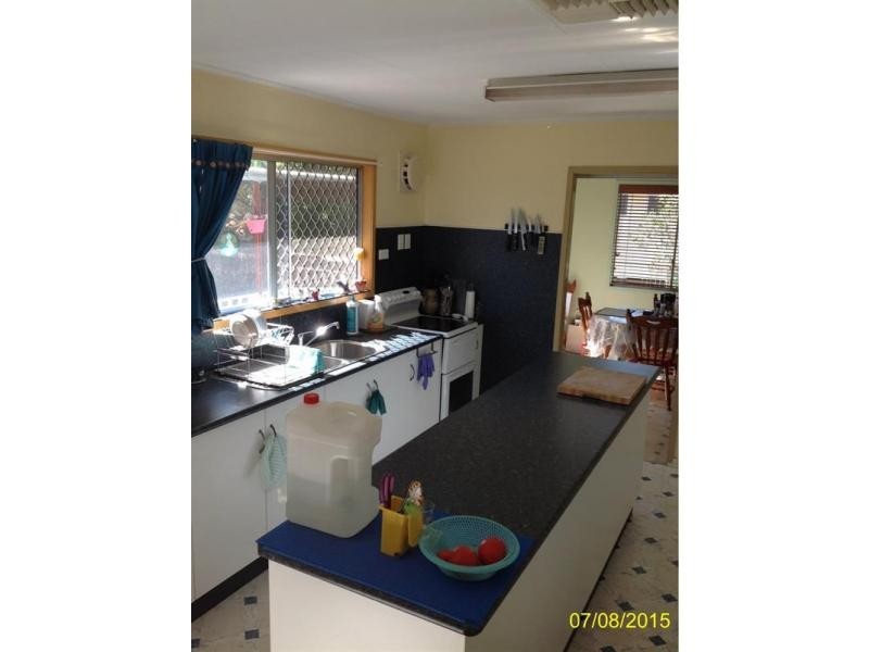 5 Bottletree Avenue, Blackwater QLD 4717