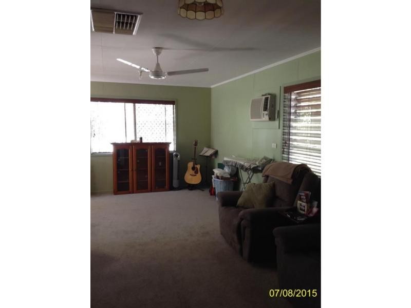 5 Bottletree Avenue, Blackwater QLD 4717