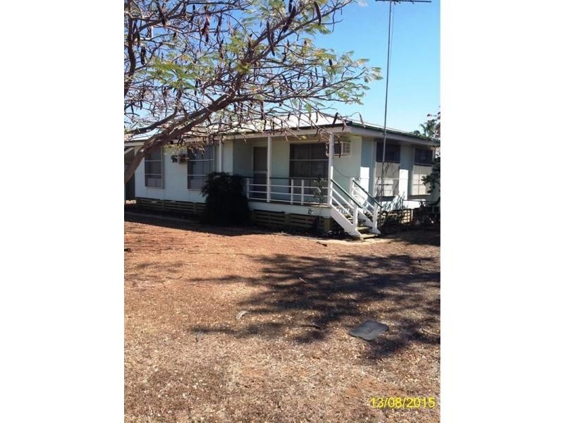 Blackwater QLD 4717