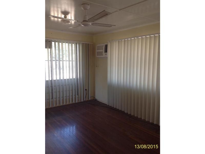 Blackwater QLD 4717