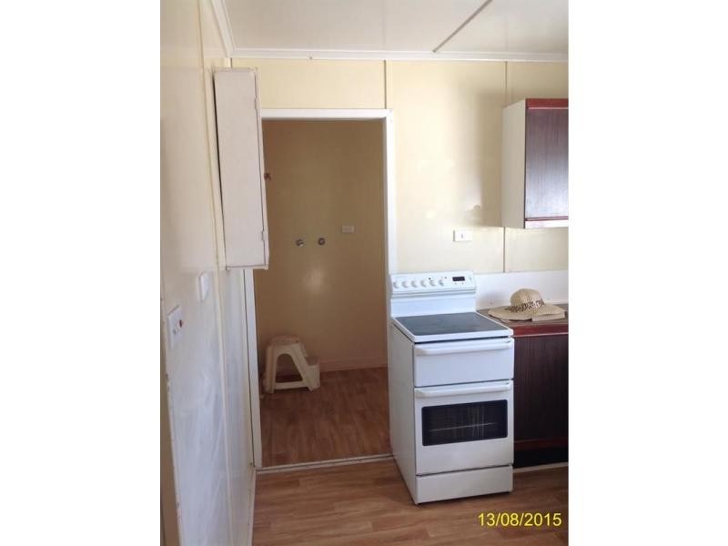 Blackwater QLD 4717
