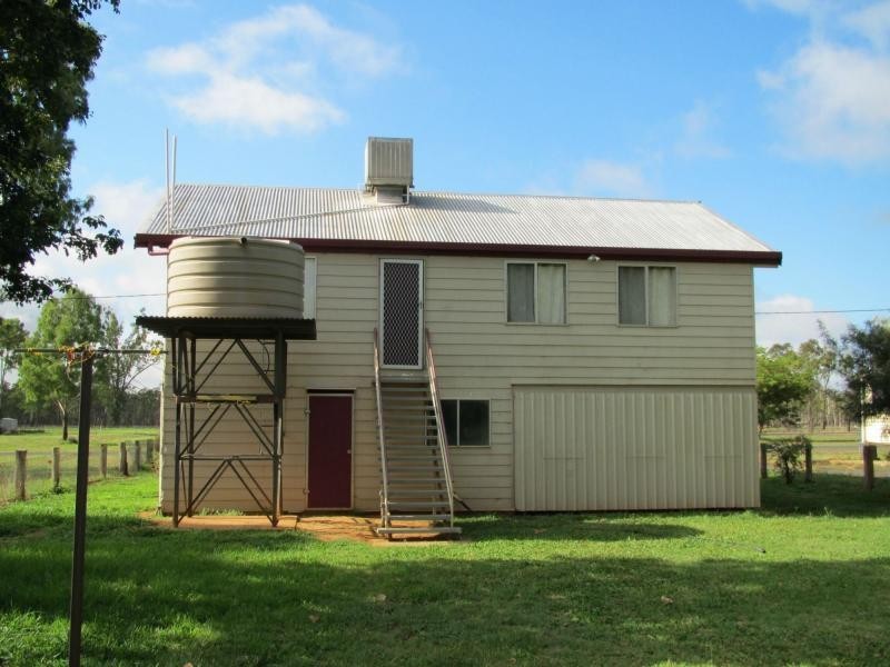 Alpha QLD 4724