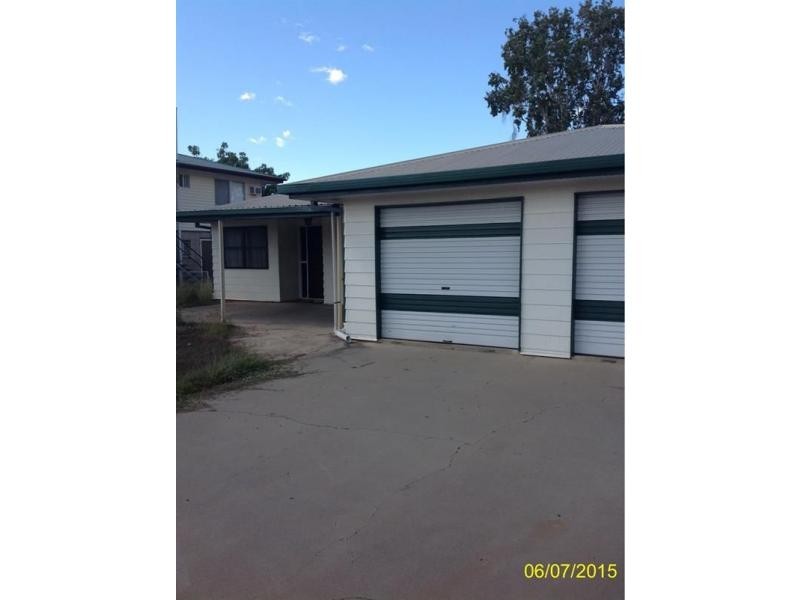 17 Arthur Street, Blackwater QLD 4717