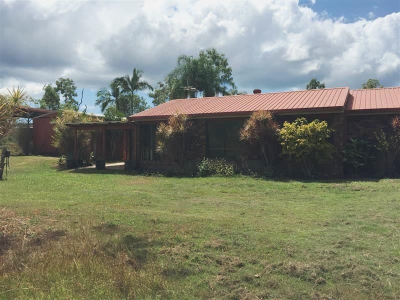 Riordanvale QLD 4800