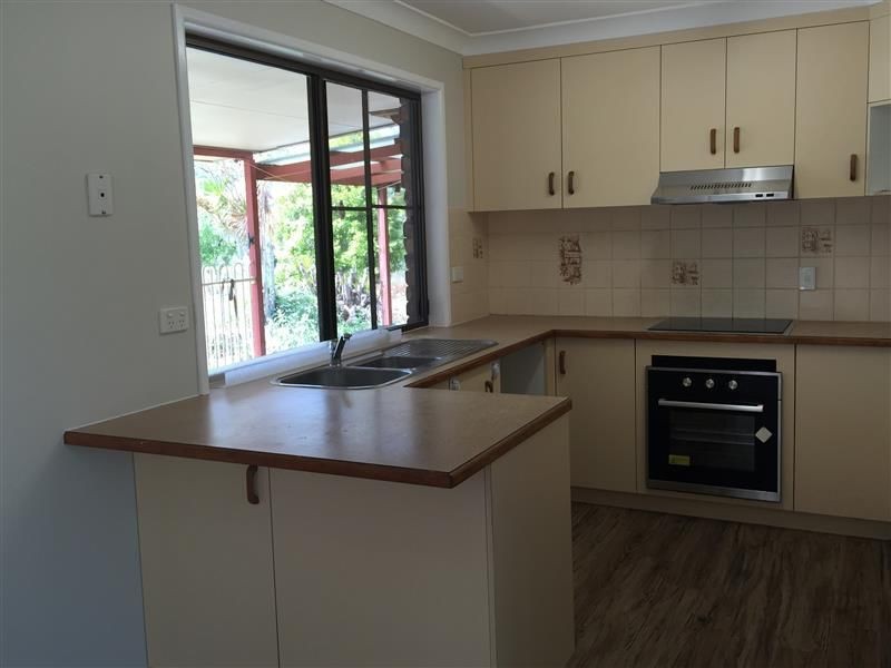 Riordanvale QLD 4800