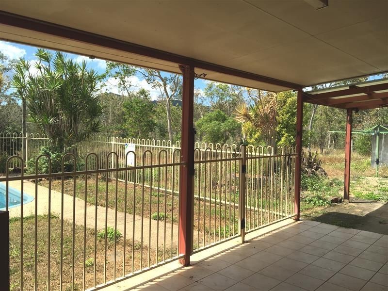 Riordanvale QLD 4800