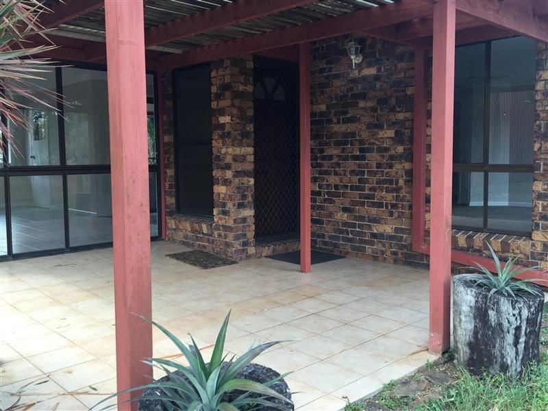 Riordanvale QLD 4800